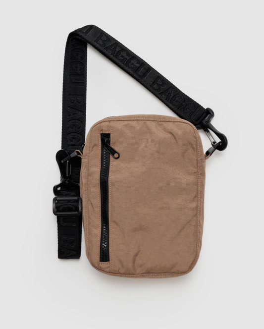 Sport Crossbody Baggu (More Colors)