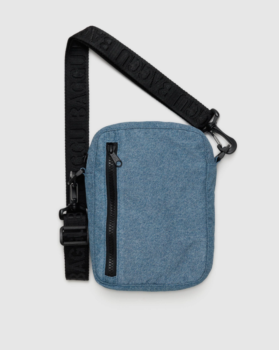 Sport Crossbody Baggu (More Colors)