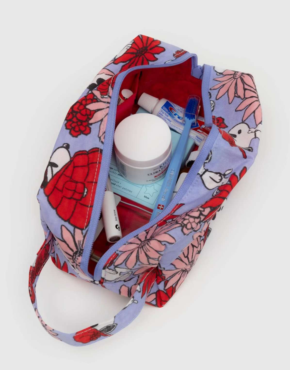 Baggu Dopp Bags