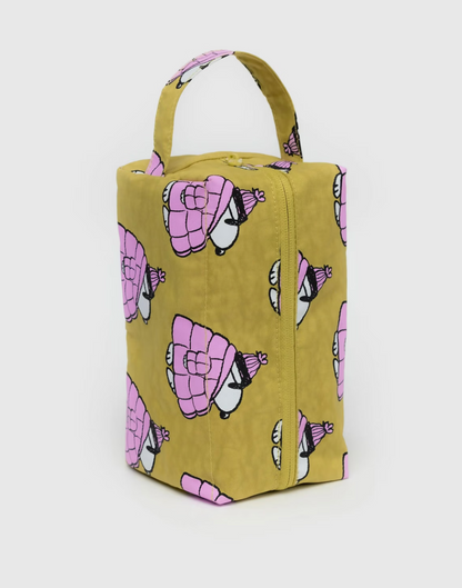 Baggu Dopp Bags