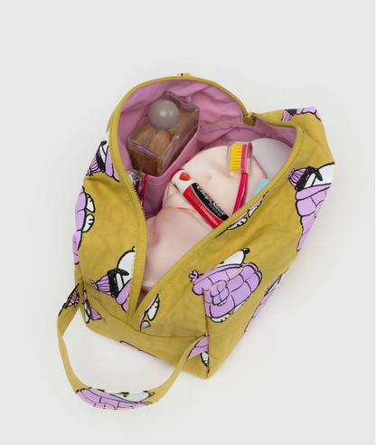 Baggu Dopp Bags