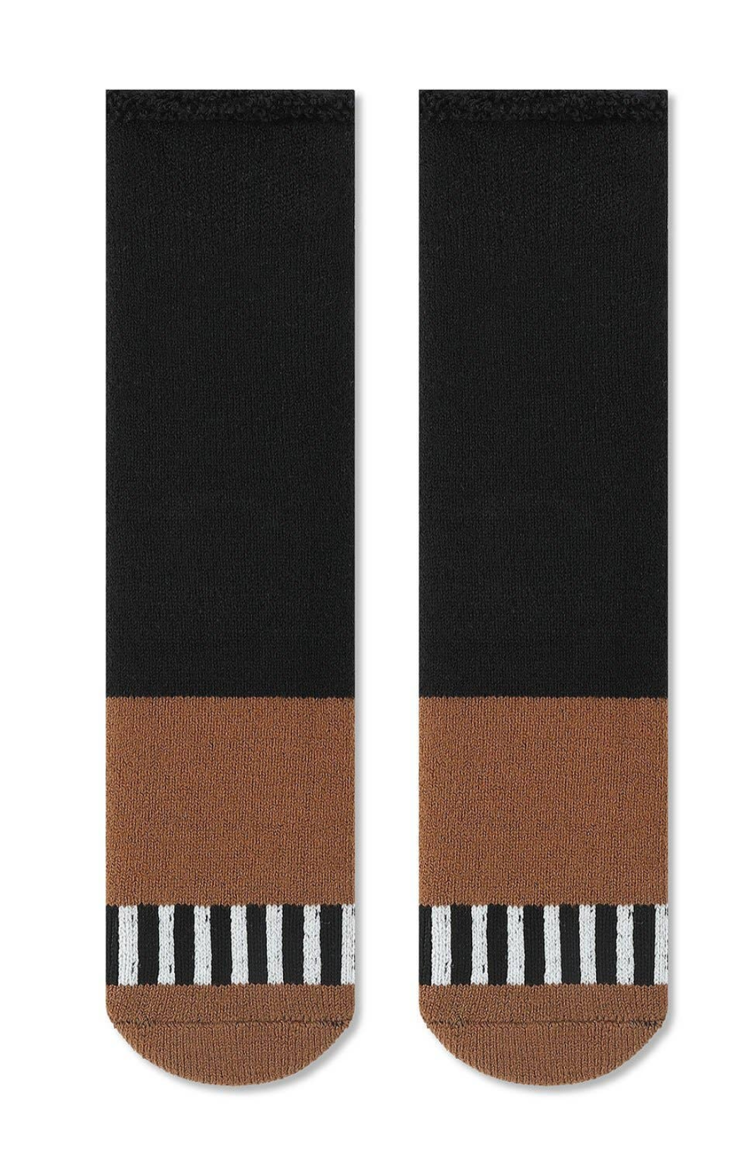 Cozy Thick Plush Ankle Sock