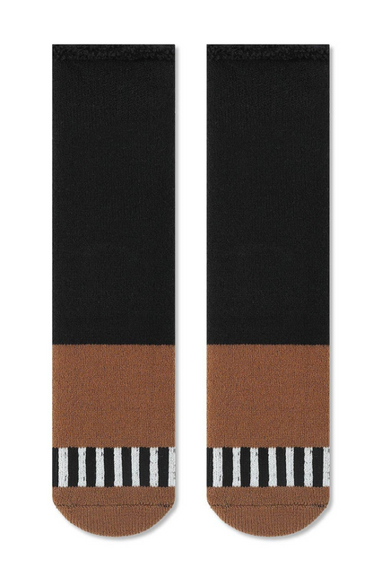 Cozy Thick Plush Ankle Sock