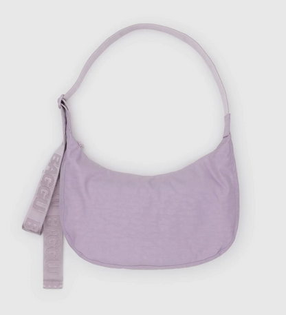 Baggu Medium Nylon Crescent Bags
