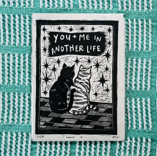In Another Life