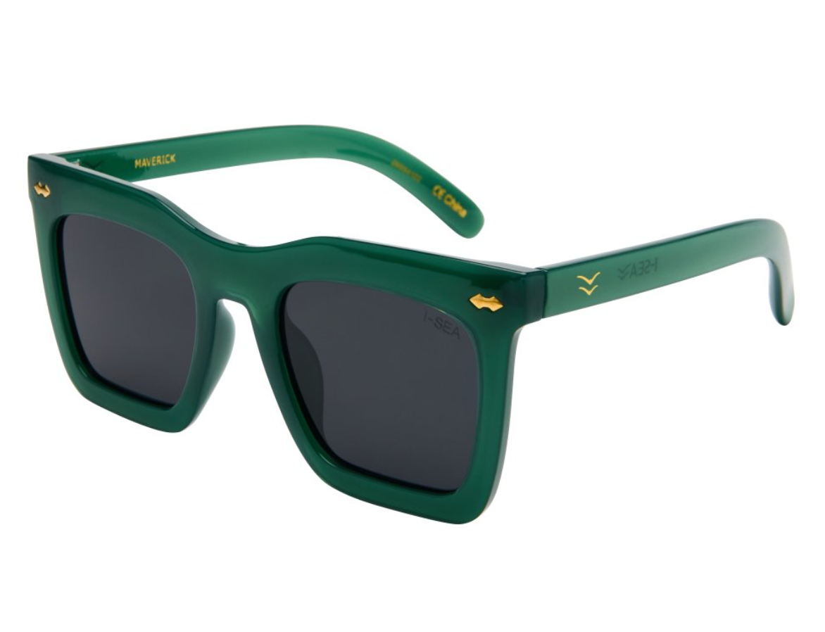 I-Sea Sunglasses (more styles and colors!)