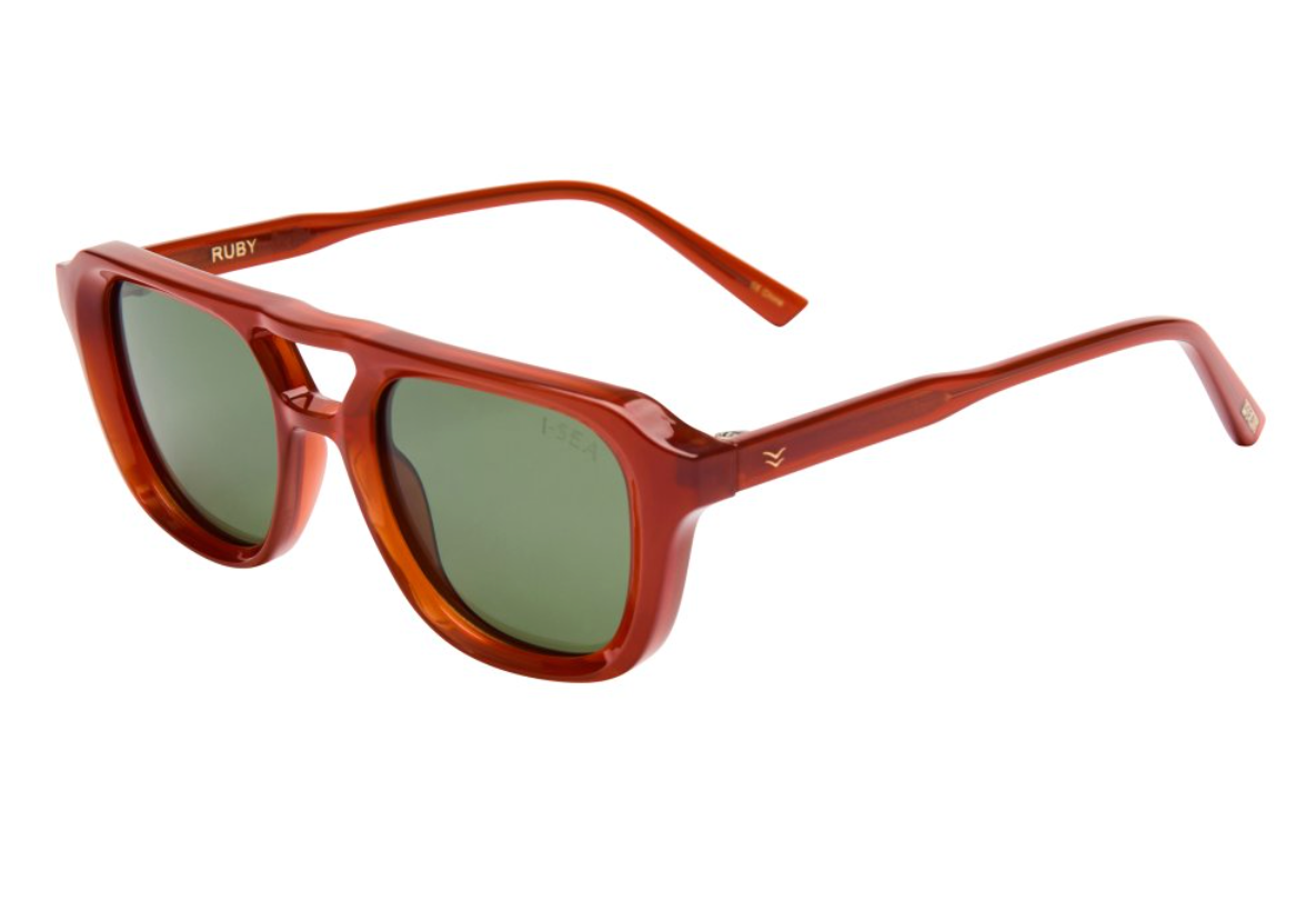 I-Sea Sunglasses (more styles and colors!)
