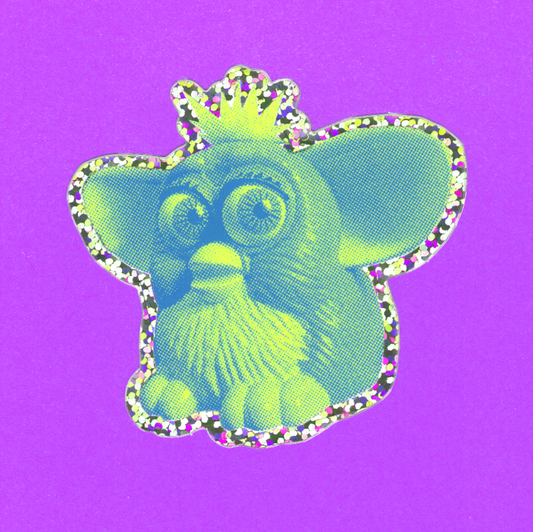 Sticker - Furbees