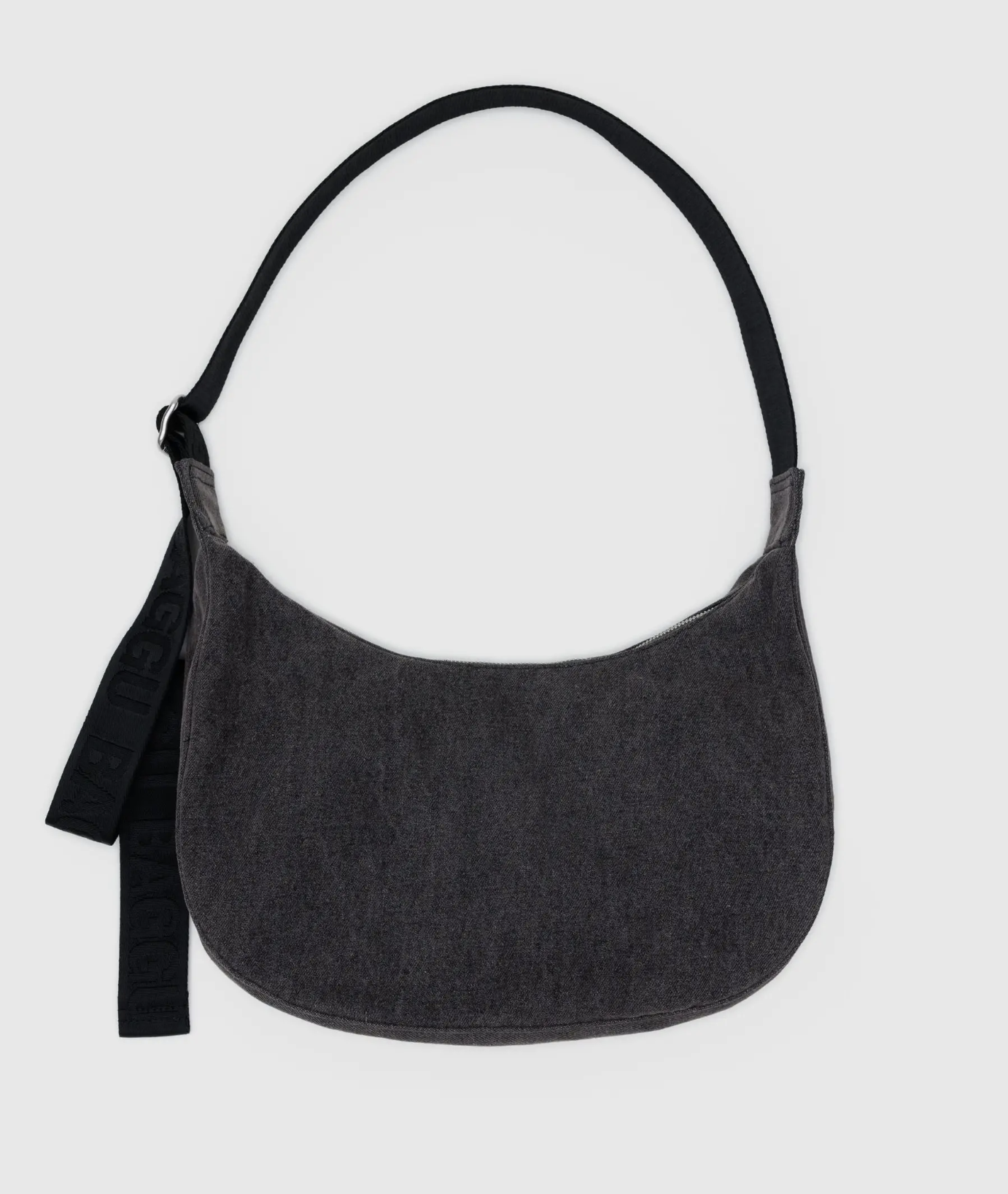Baggu Medium Nylon Crescent Bags