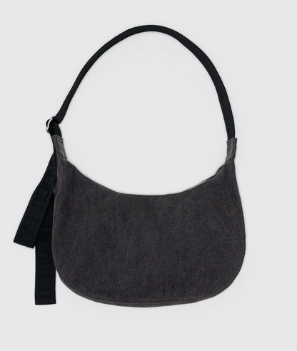 Baggu Medium Nylon Crescent Bags