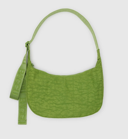 Baggu Medium Nylon Crescent Bags