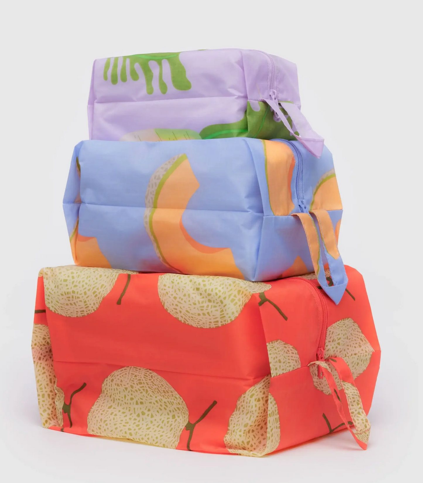Baggu 3D Zip Sets