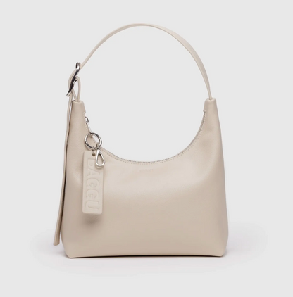Baggu Mini Recycled Leather Shoulder Bags