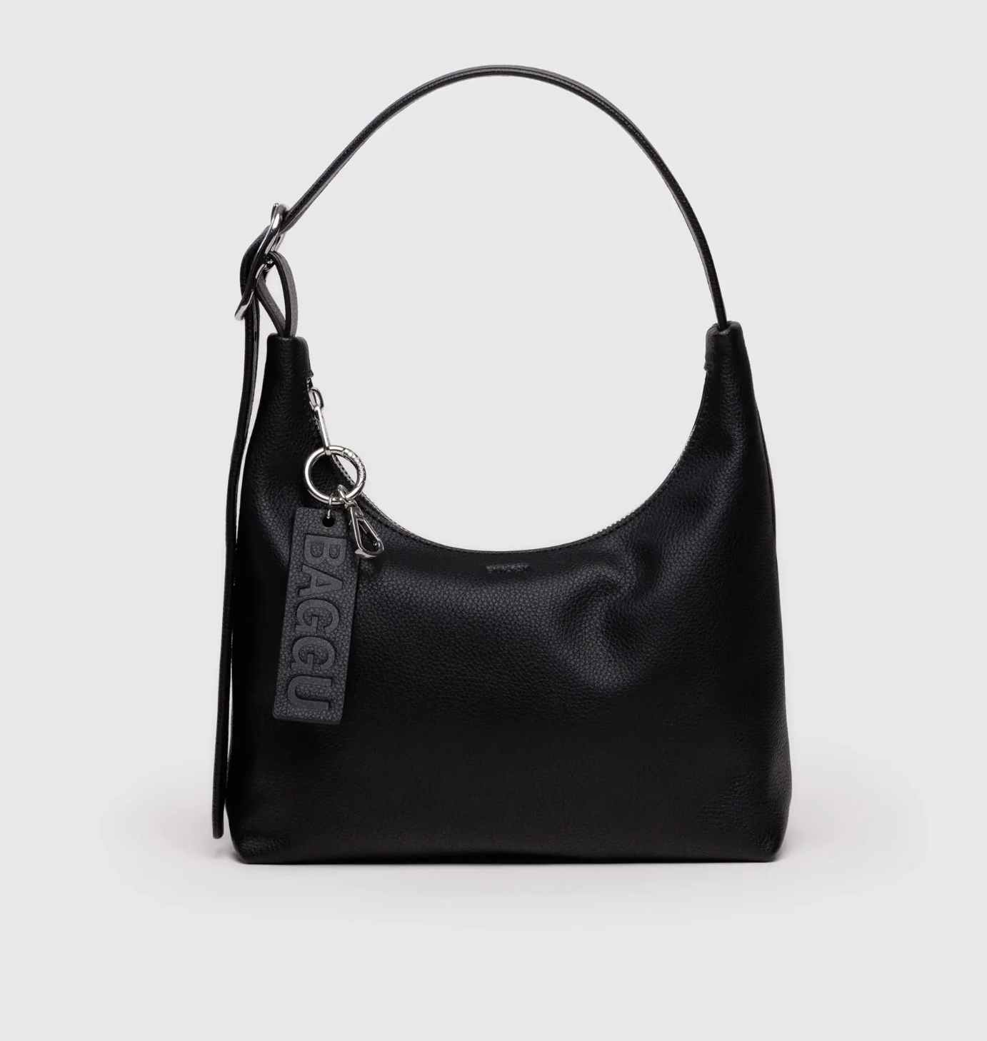 Baggu Mini Recycled Leather Shoulder Bags