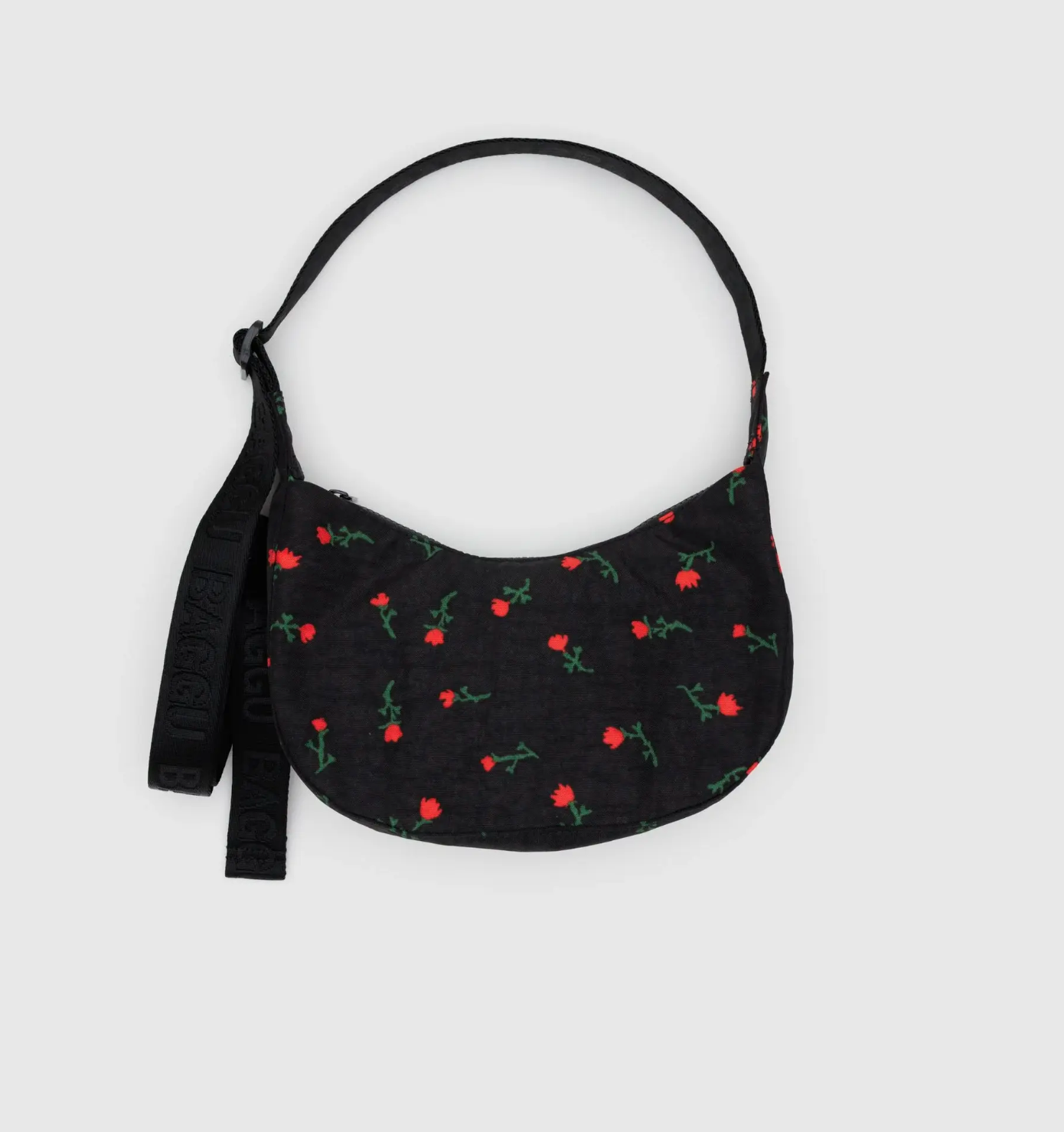 Baggu Small Nylon Crescent Bags