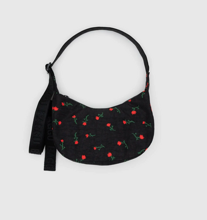 Baggu Small Nylon Crescent Bags