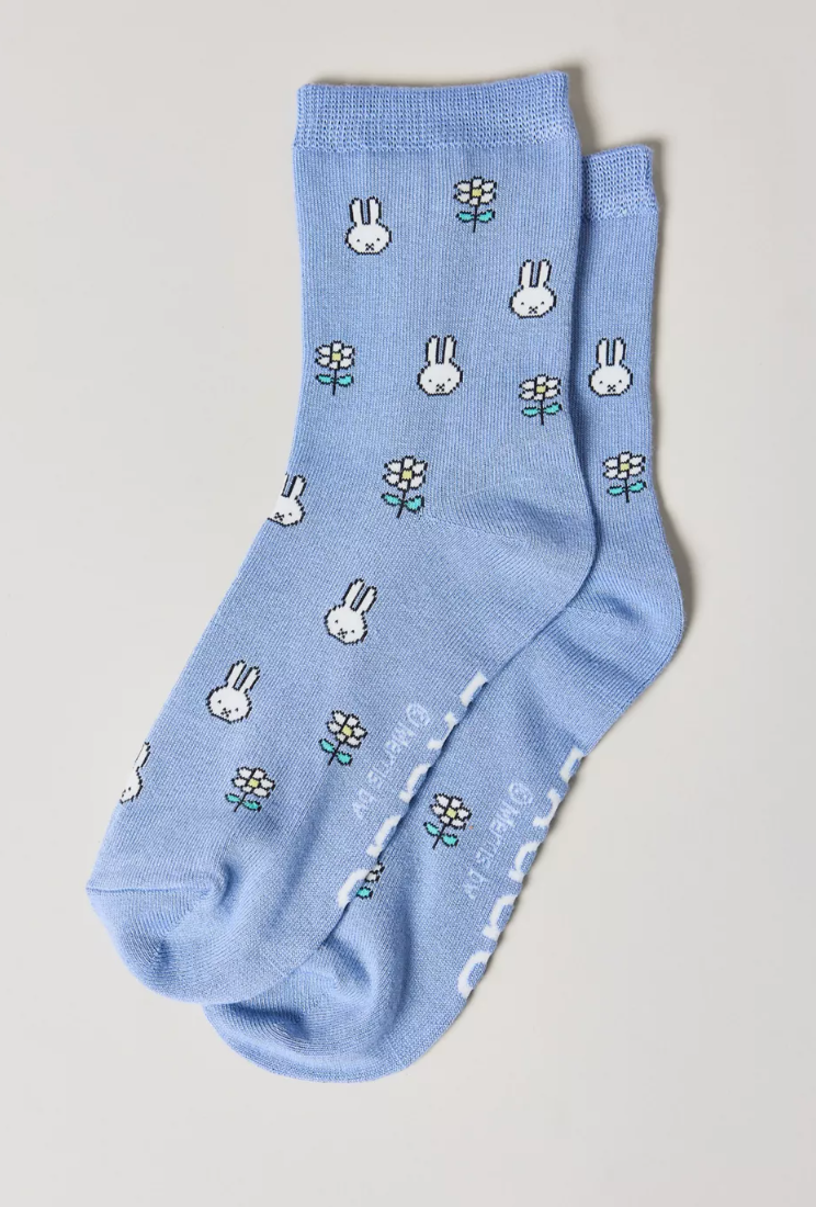 Baggu Crew Sock