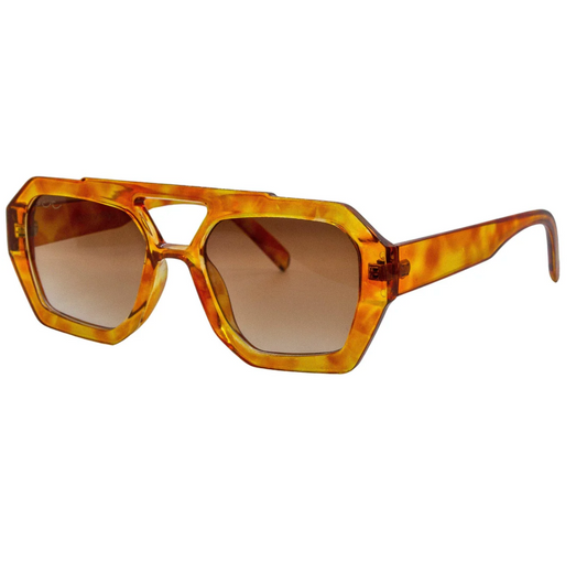Wavey Sunglasses
