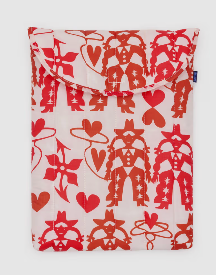 Baggu Laptop Sleeves