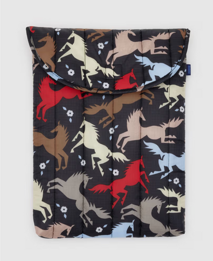 Baggu Laptop Sleeves