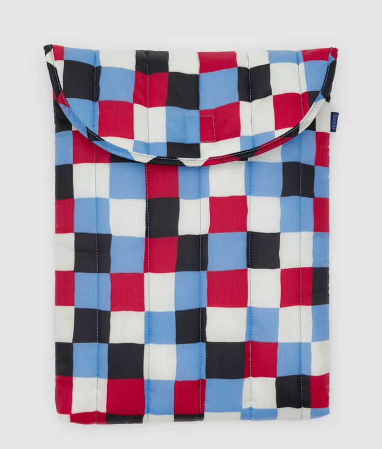 Baggu Laptop Sleeves