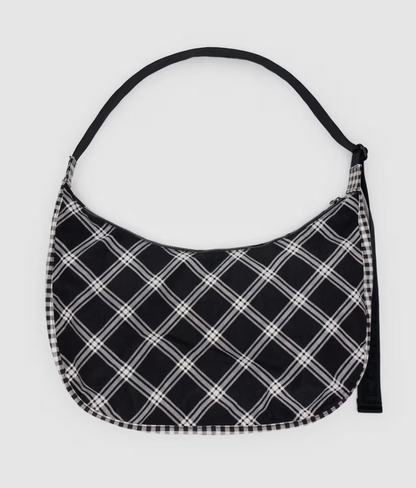Baggu Large Nylon Crescent Bag