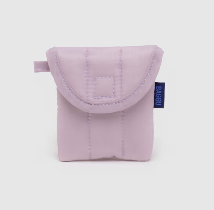 Baggu Puffy Earbuds Case