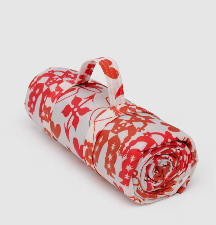 Baggu Picnic Blanket