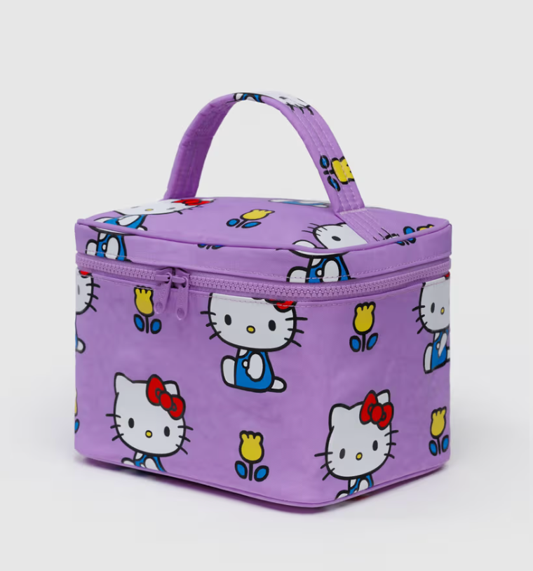 Baggu Large Cosmetic Case