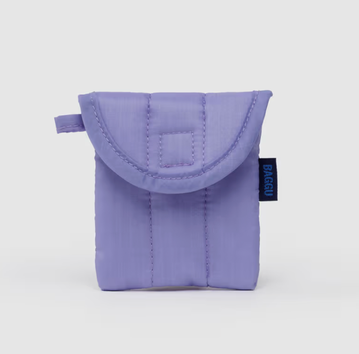 Baggu Puffy Earbuds Case