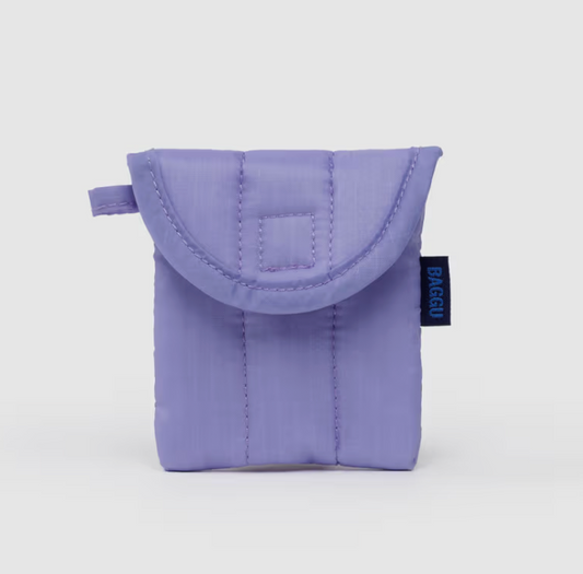 Baggu Puffy Earbuds Case
