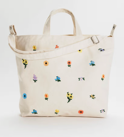 Baggu Horizontal Zip Duck Bag