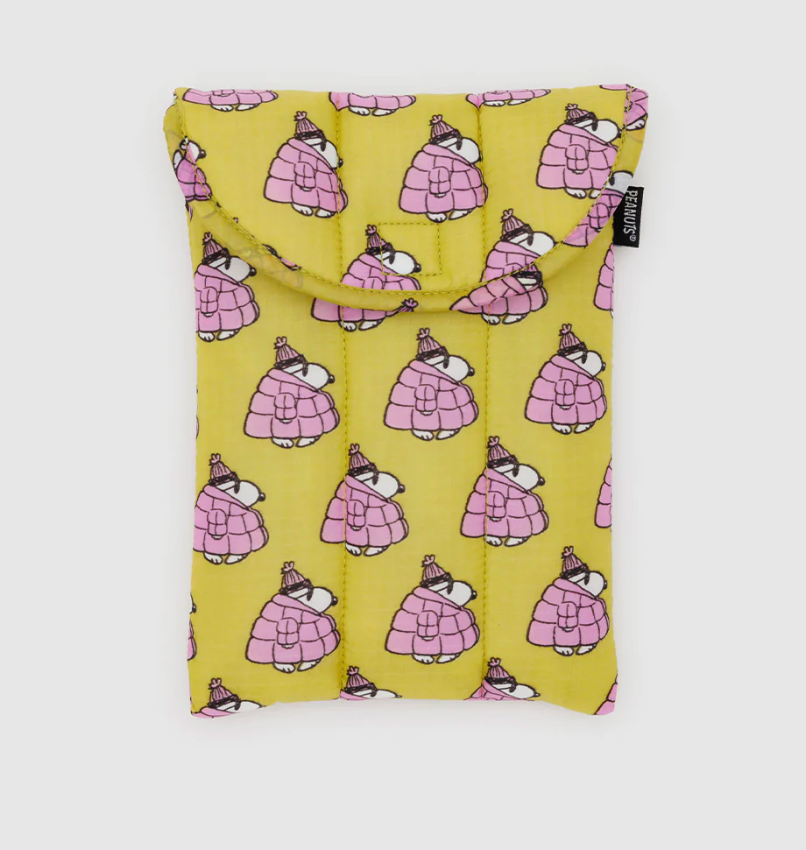 Baggu Laptop Sleeves