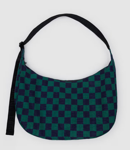 Baggu Large Nylon Crescent Bag