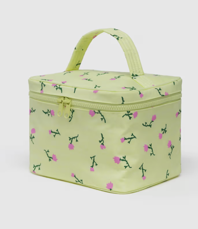 Baggu Large Cosmetic Case