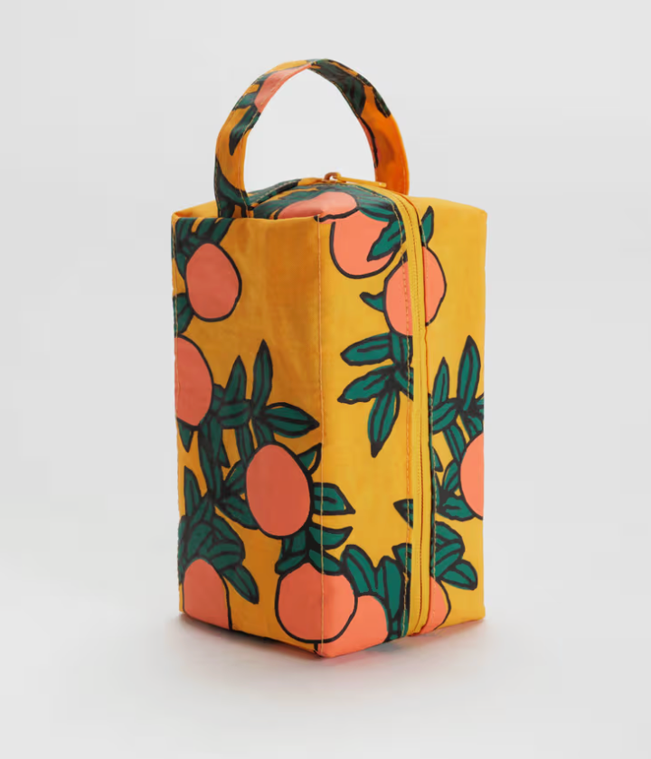 Baggu Dopp Bags