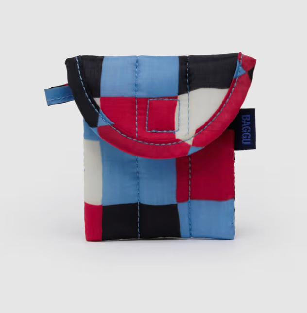 Baggu Puffy Earbuds Case