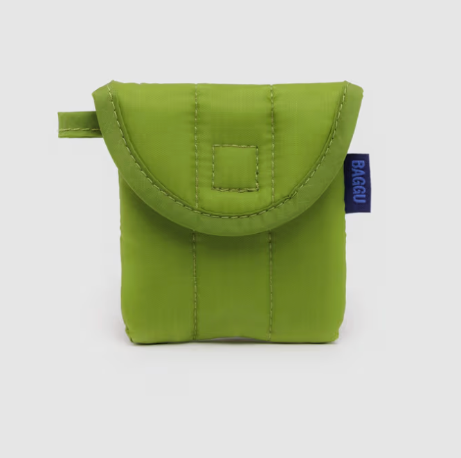 Baggu Puffy Earbuds Case