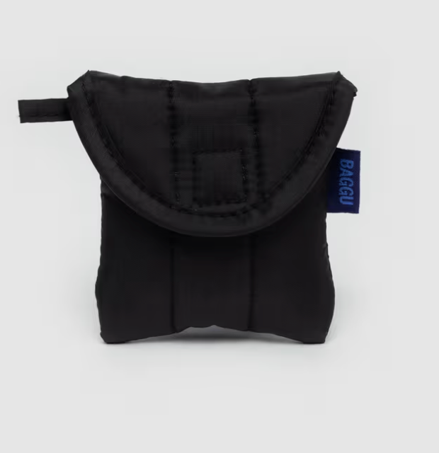 Baggu Puffy Earbuds Case