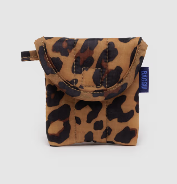 Baggu Puffy Earbuds Case