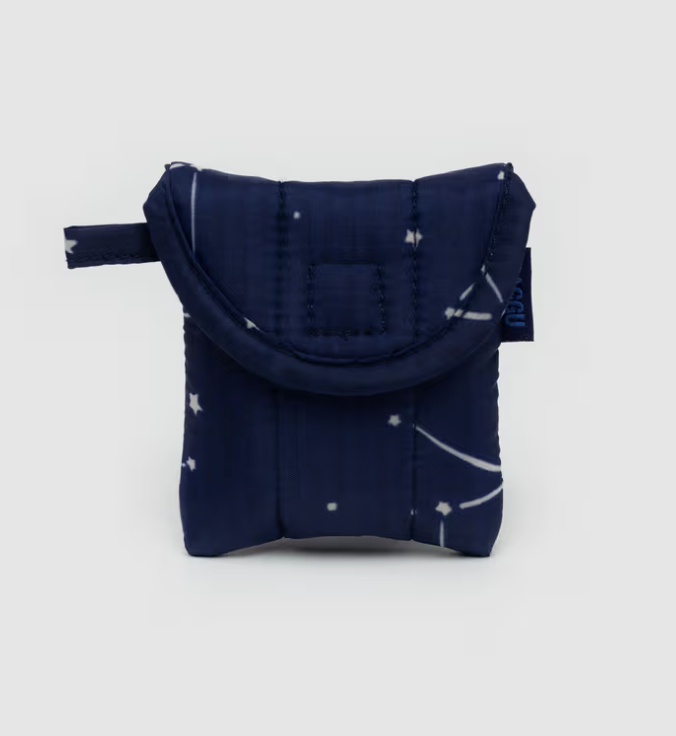 Baggu Puffy Earbuds Case