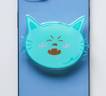 Drama Cat Phome Grip