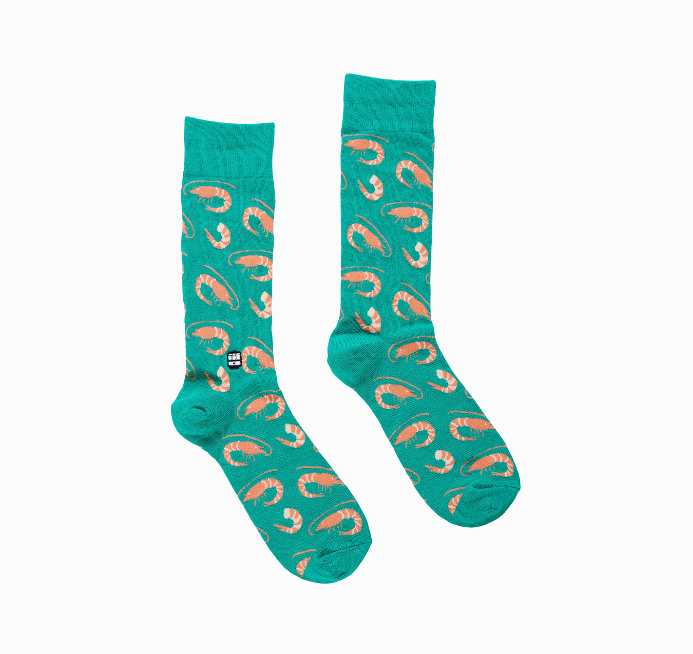 Shrimp Socks