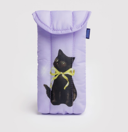 Baggu Glasses Sleeve