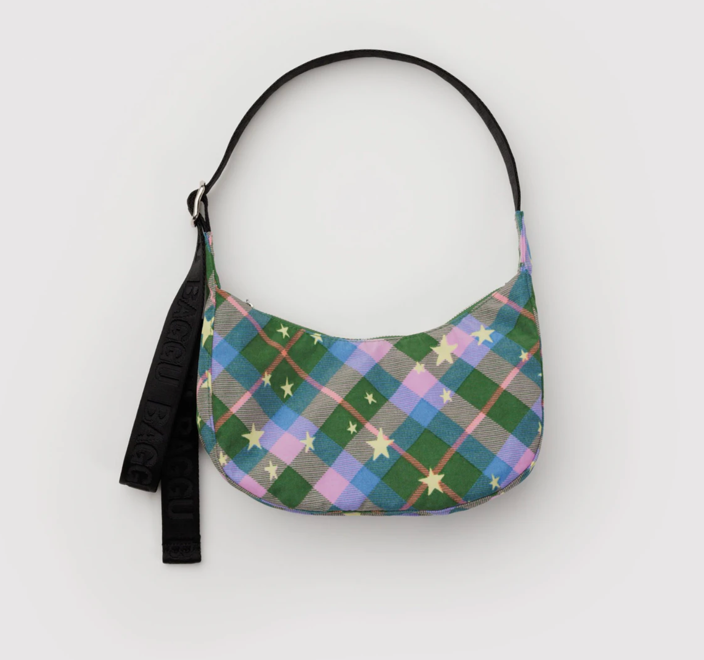 Baggu Small Nylon Crescent Bags