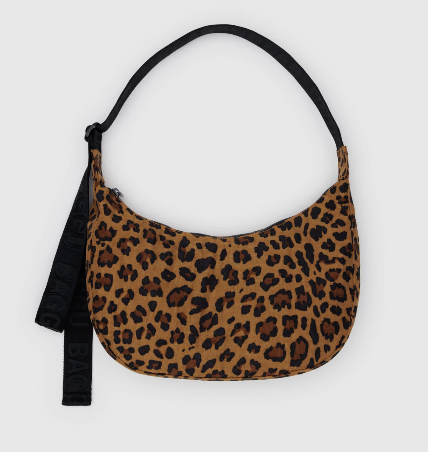 Baggu Medium Nylon Crescent Bags