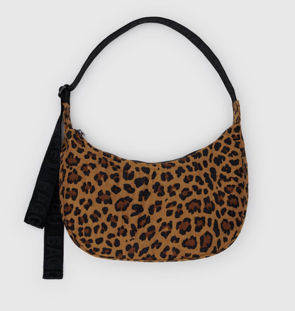 Baggu Medium Nylon Crescent Bags