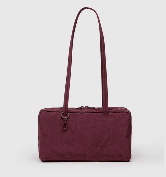Baggu Nylon Bowler Bag