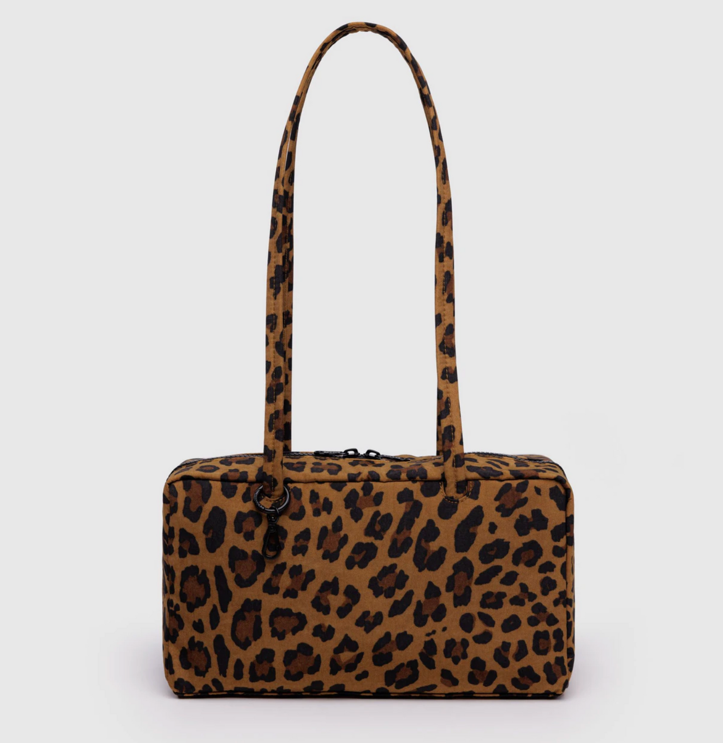 Baggu Nylon Bowler Bag