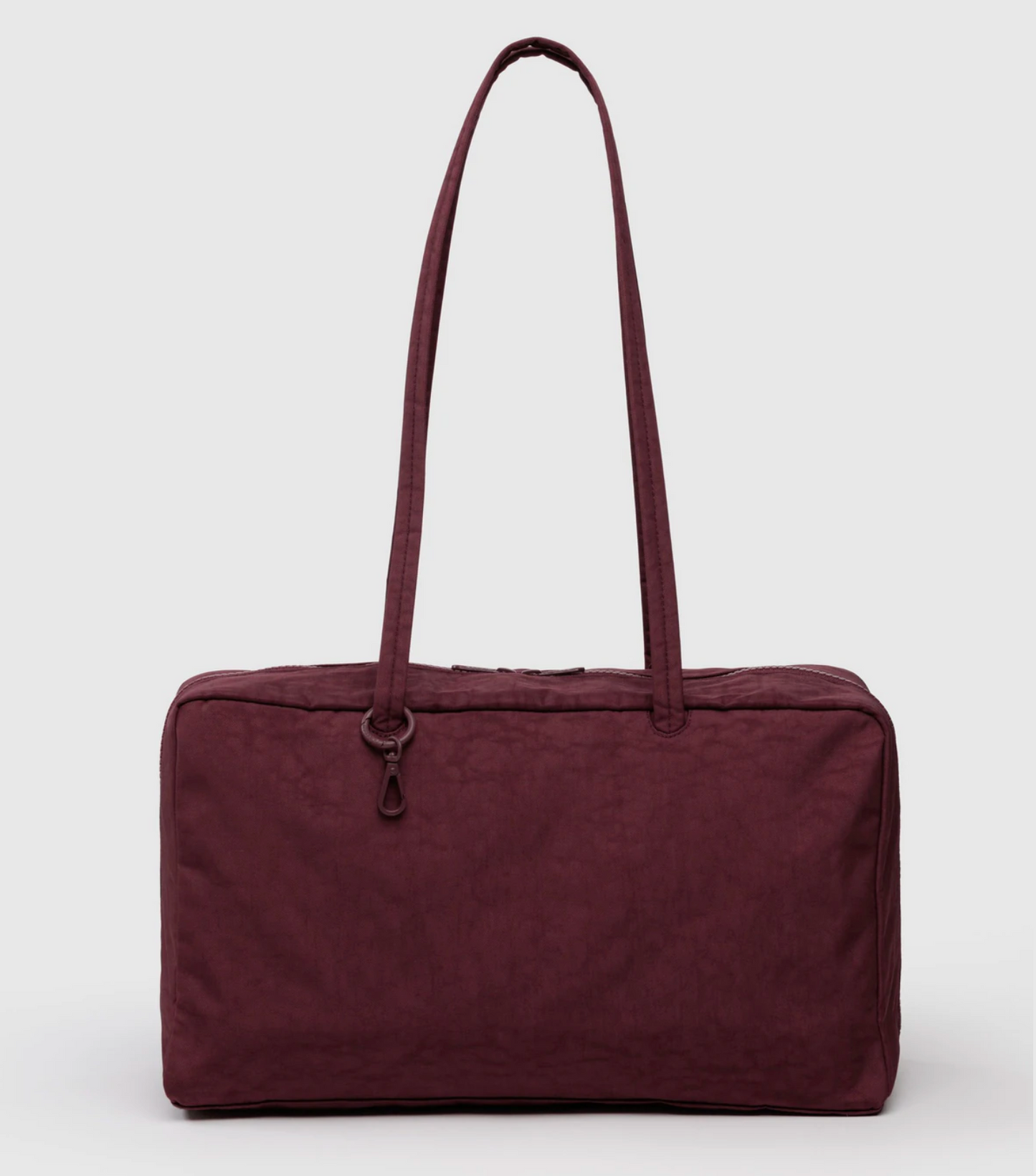 Baggu Medium Nylon Bowler Bag